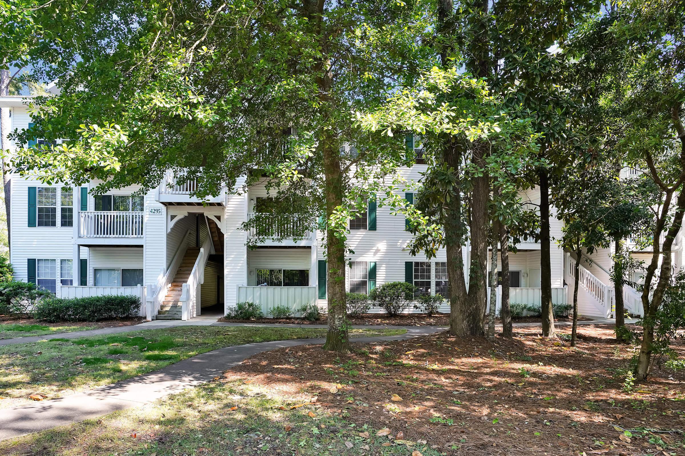 Birchwood Park Photo Gallery